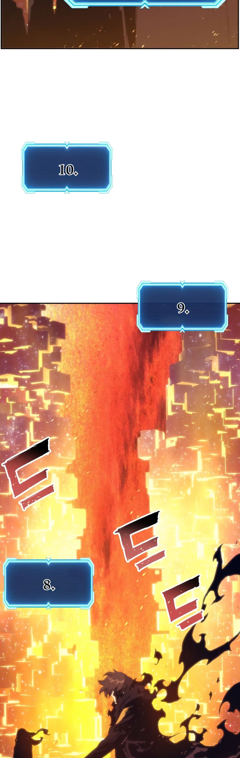 Return of the Broken Constellation 52 51